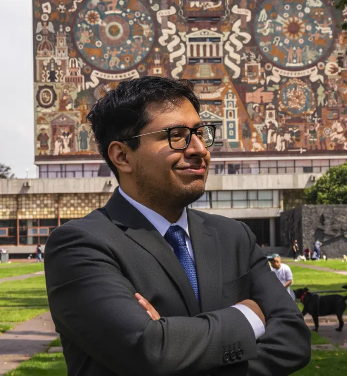 Foto del Co-fundador 4